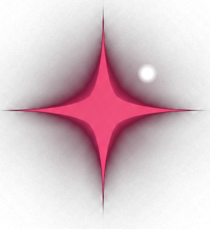 ✦