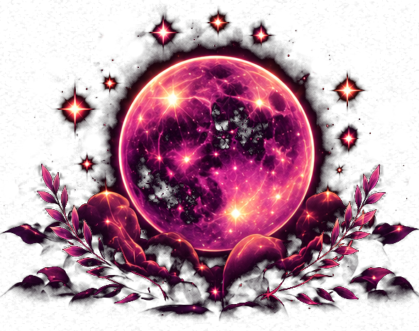 Luna Llena